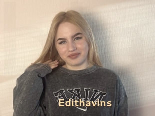 Edithavins