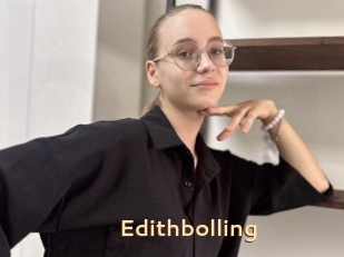 Edithbolling