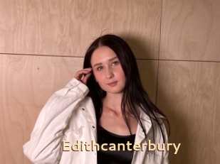 Edithcanterbury