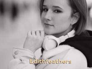 Edithfeathers