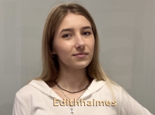 Edithhaimes