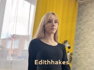 Edithhakes