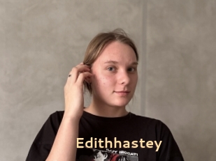 Edithhastey