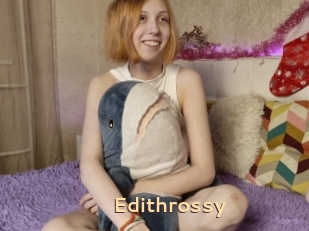 Edithrossy