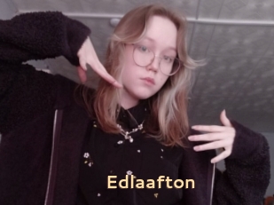 Edlaafton