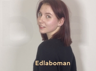 Edlaboman