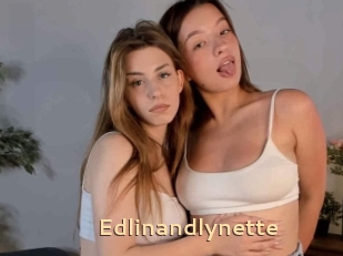 Edlinandlynette