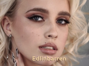 Edlinbarren