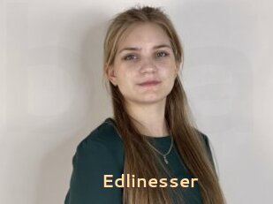 Edlinesser