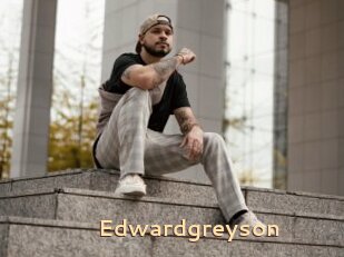 Edwardgreyson