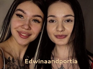 Edwinaandportia