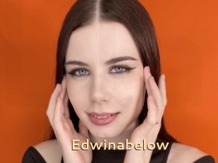 Edwinabelow