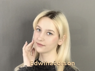 Edwinacorson