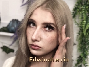 Edwinaherrin