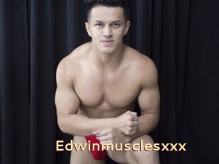 Edwinmusclesxxx