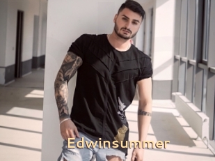 Edwinsummer