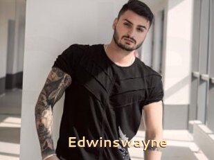 Edwinswayne