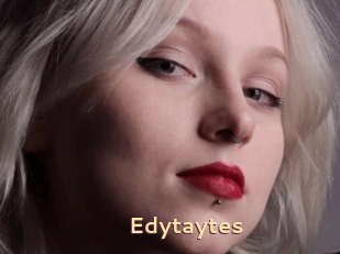 Edytaytes