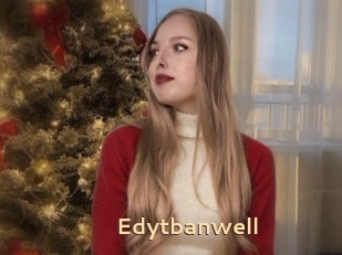 Edytbanwell