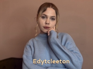 Edytcleeton