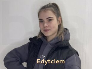 Edytclem