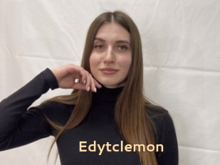 Edytclemon