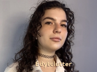 Edytclutter