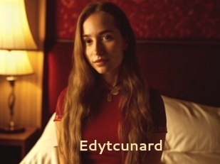 Edytcunard