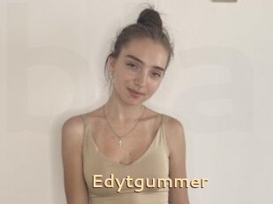 Edytgummer