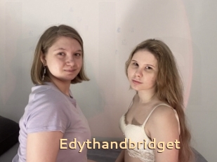 Edythandbridget