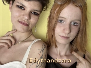 Edythandzara