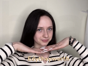 Edythayworth