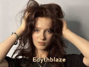 Edythblaze