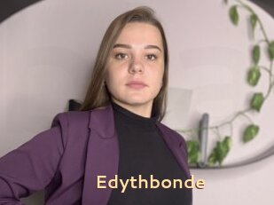 Edythbonde