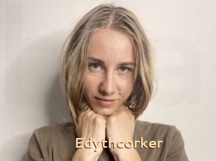 Edythcorker