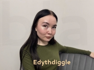 Edythdiggle