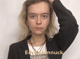 Edythdunnuck