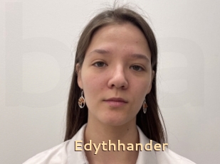 Edythhander