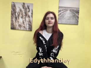 Edythhandley