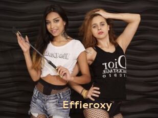 Effieroxy