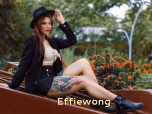 Effiewong