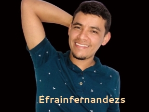 Efrainfernandezs