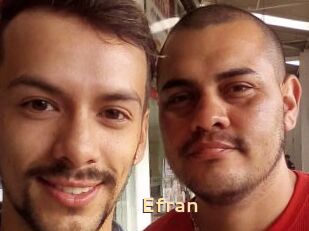 Efran