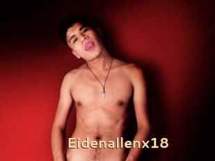 Eidenallenx18