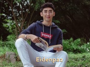 Eidenpaz