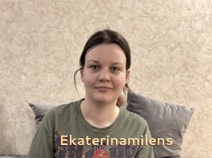 Ekaterinamilens