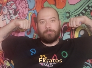 Ekratos