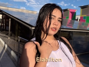 Elahilton