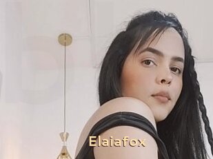 Elaiafox