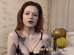 Elainarain